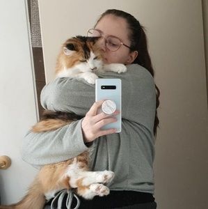 Meet your Posher, Rosemary